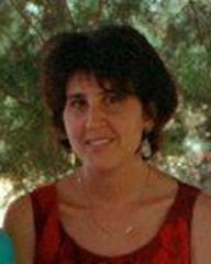 Dalit Contini