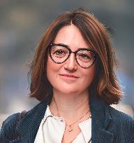 Michela Favaro