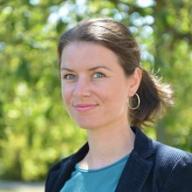 Antje Jantsch