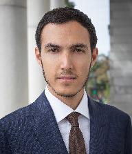 Matteo Paradisi