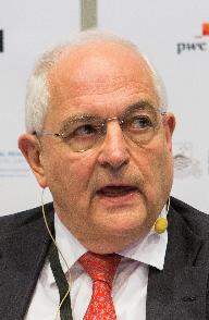 Martin Wolf