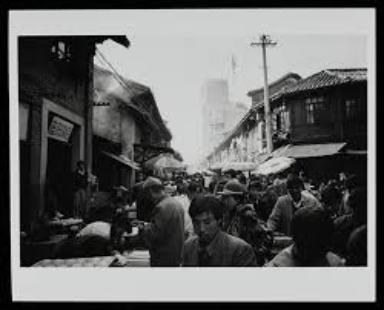 Mostra fotografica “Su quale sponda la felicità?”