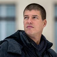 Goran Vojnovič