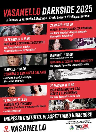Baby gang e criminalità giovanile.