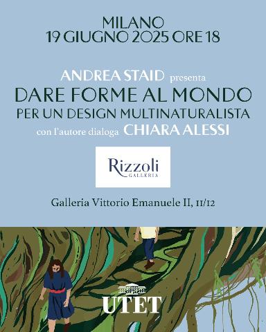Dare Forma al Mondo