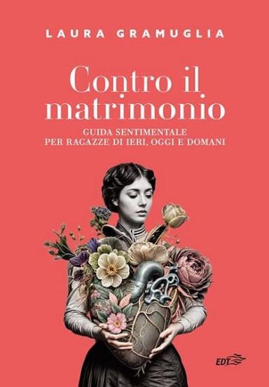 Contro il matrimonio con Laura Gramuglia