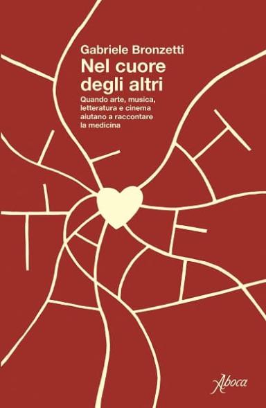 Nel cuore degli altri con Gabriele Bronzetti