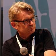 John Dickie