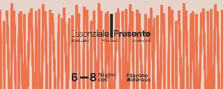 Festival Essenziale | Presente