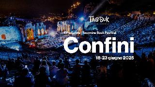 Taobuk - Confini