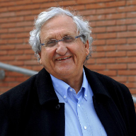 Abraham Yehoshua