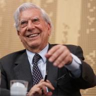Mario Vargas Llosa