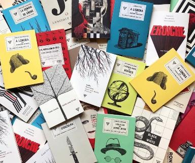Giulio Perrone editore: 20 anni