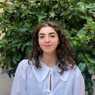 Giorgia Francesca Scaramuzzi