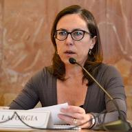 Paola Laforgia