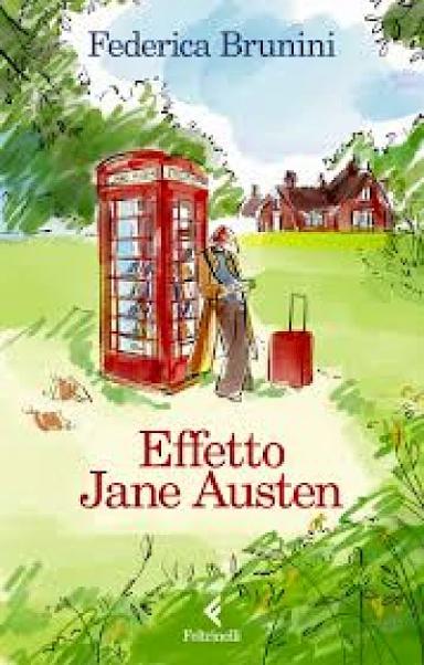 Effetto Jane Austen