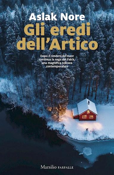 Gli eredi dell’Artico
