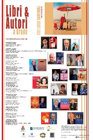 Libri & Autori 2025