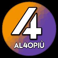 AL4OPIÙ