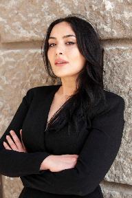 Silvia Pegah Scaglione