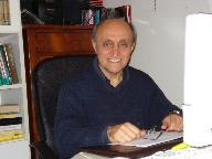 Mauro Lombardi