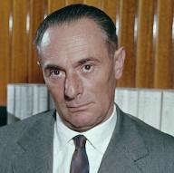 Enrico Mattei