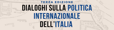L'Italia, il Mediterraneo allargato e il Piano Mattei