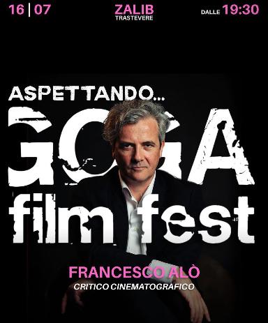 Aspettando GOGA