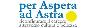 Per Aspera ad Astra
