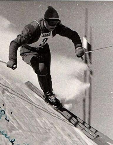 Memorie Olimpiche