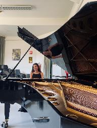 Maria Braido