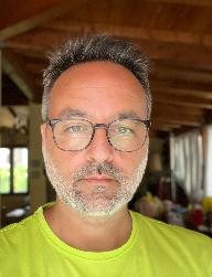 Gianluca D'Andrea