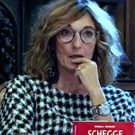 Rossella Menegato