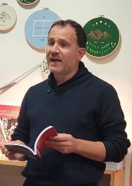 Matteo Vavassori
