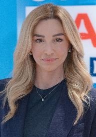 Silvia Salis