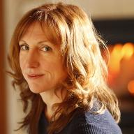 Polly Clark