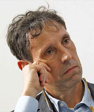 Alessio Malcevschi