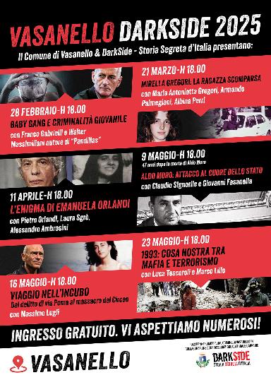Aldo Moro: Attacco al cuore dello Stato