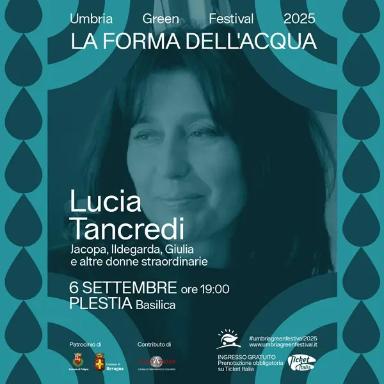 Jacopa, Ildegarda, Giulia e altre donne straordinarie