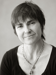 Allegra Spernanzoni