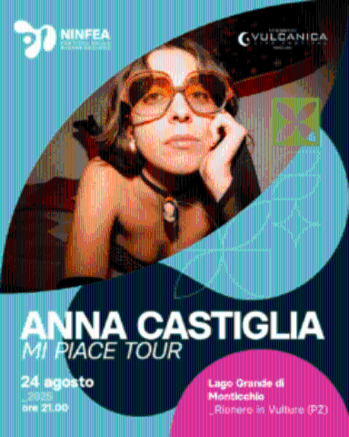 Mi Piace Tour