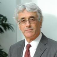 Colin Crouch