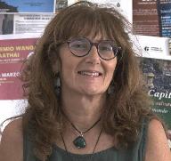 Cristina Mangia