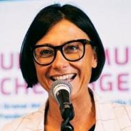 Silvia Pellegrini