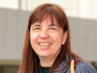 Barbara Ressel