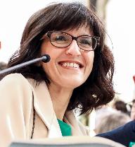 Mariaelena Forti