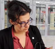 Giulia Ansaldo