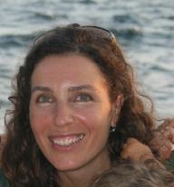 María Dolores Sánchez Galera
