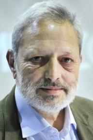 Paolo Pagliaro