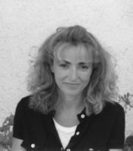 Cristina Nesi